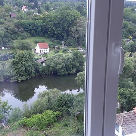 Apartman Vyhlidka Znojmo Exterior foto
